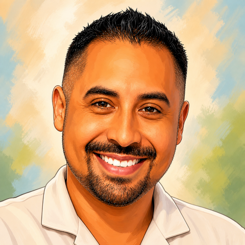 J-BOT chatbot avatar for Joselo Puerto Vallarta real estate