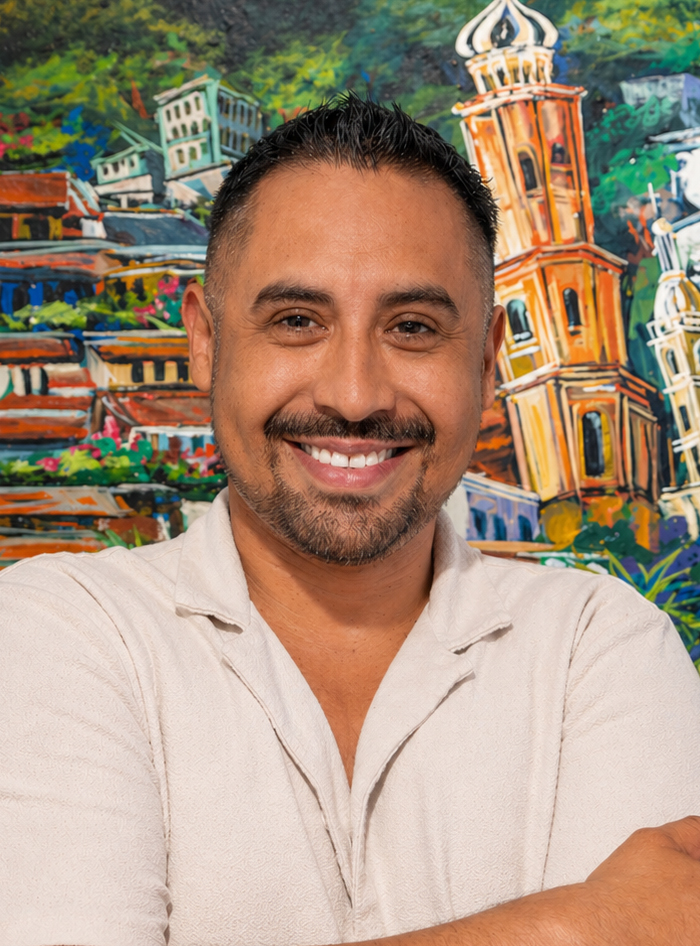 Joselo Cortes Muñiz, Puerto Vallarta real estate agent